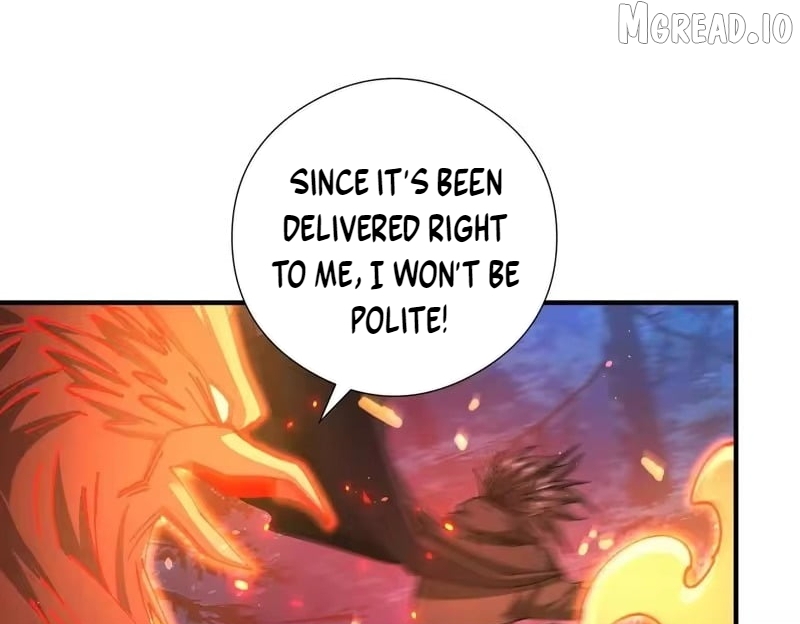 WORTHLESS PROFESSION: DRAGON TAMER Chapter 241 - page 35